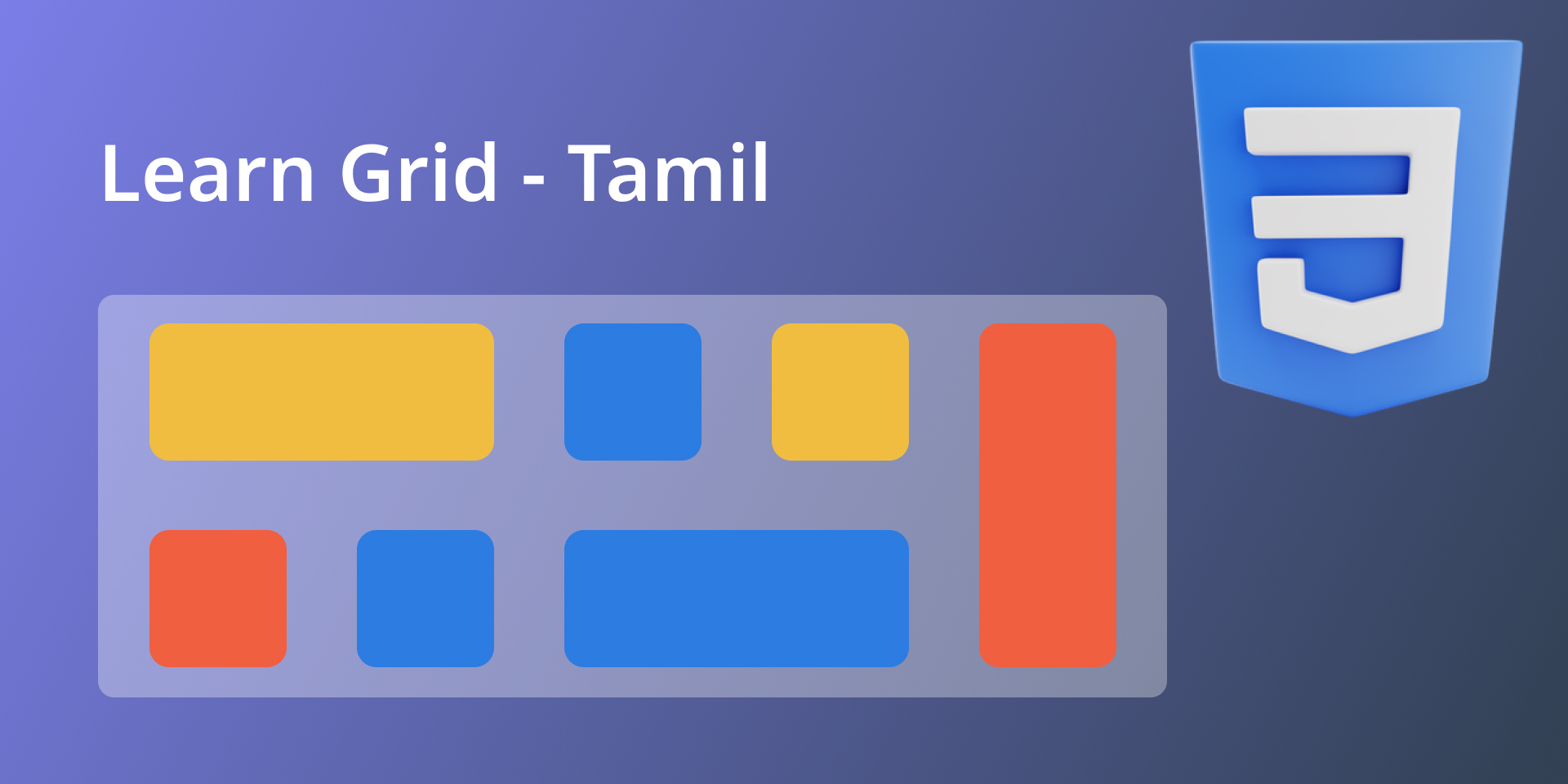 css grid thumbnail